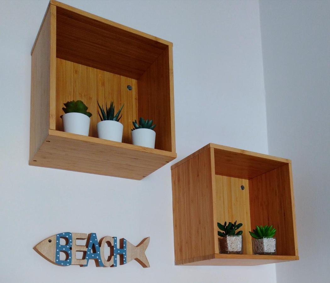 Piso Pescaito - Tarifa Centro Apartment Екстериор снимка