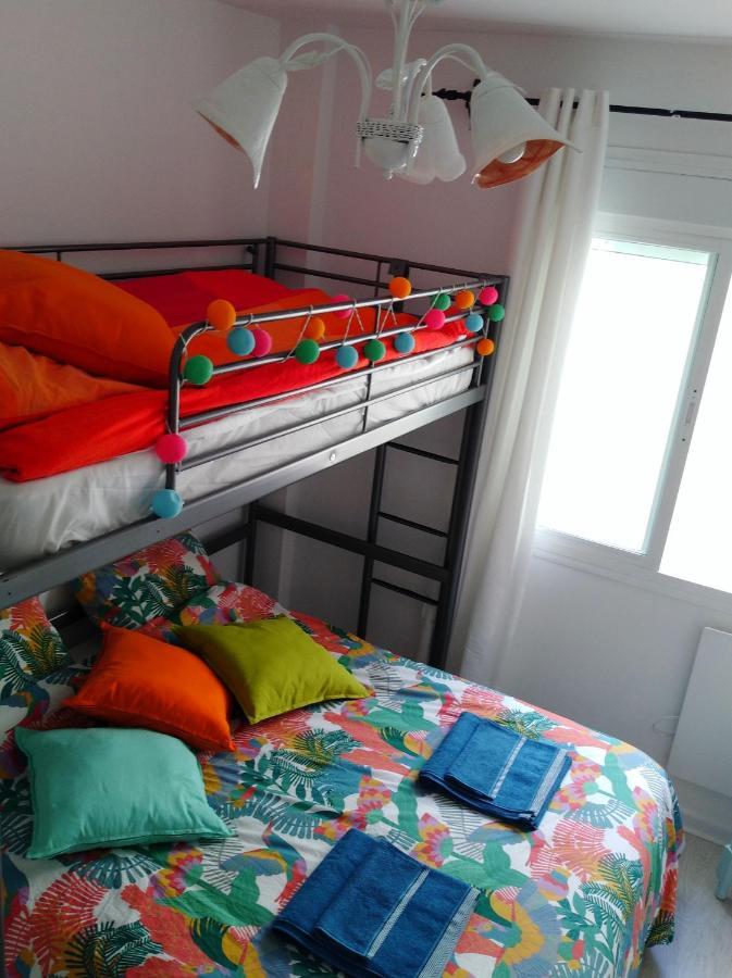 Piso Pescaito - Tarifa Centro Apartment Екстериор снимка