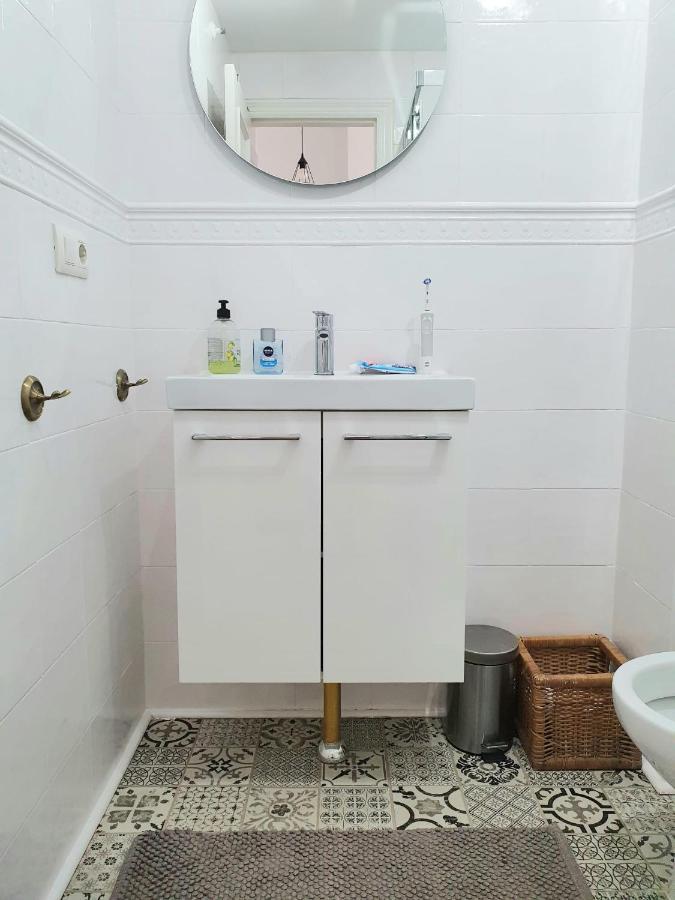 Piso Pescaito - Tarifa Centro Apartment Екстериор снимка