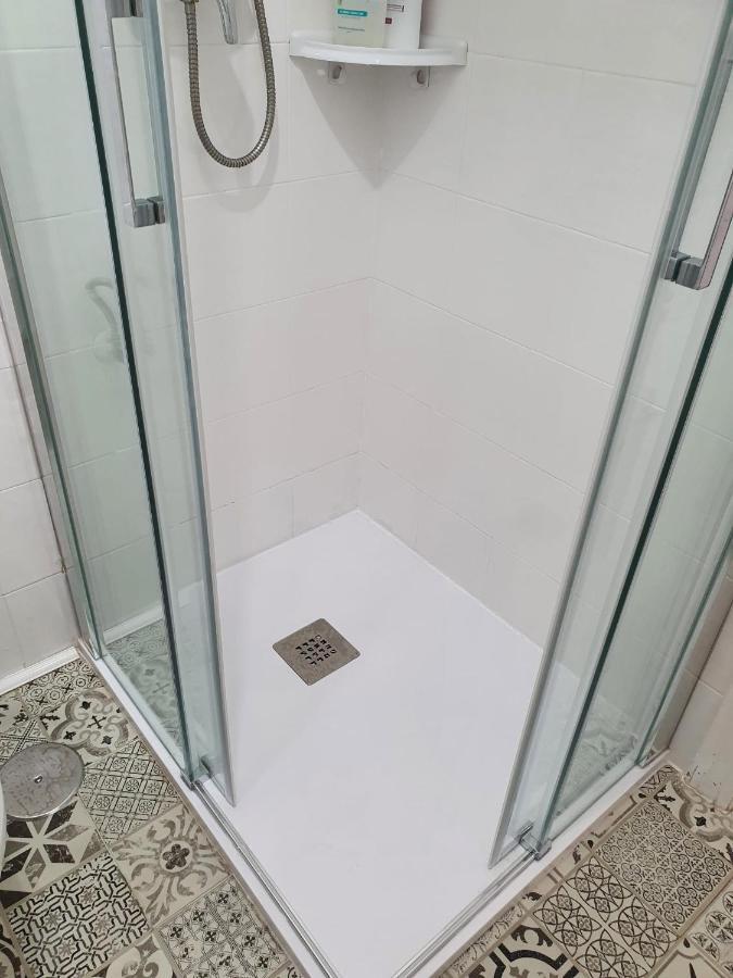 Piso Pescaito - Tarifa Centro Apartment Екстериор снимка