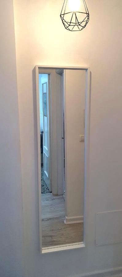 Piso Pescaito - Tarifa Centro Apartment Екстериор снимка
