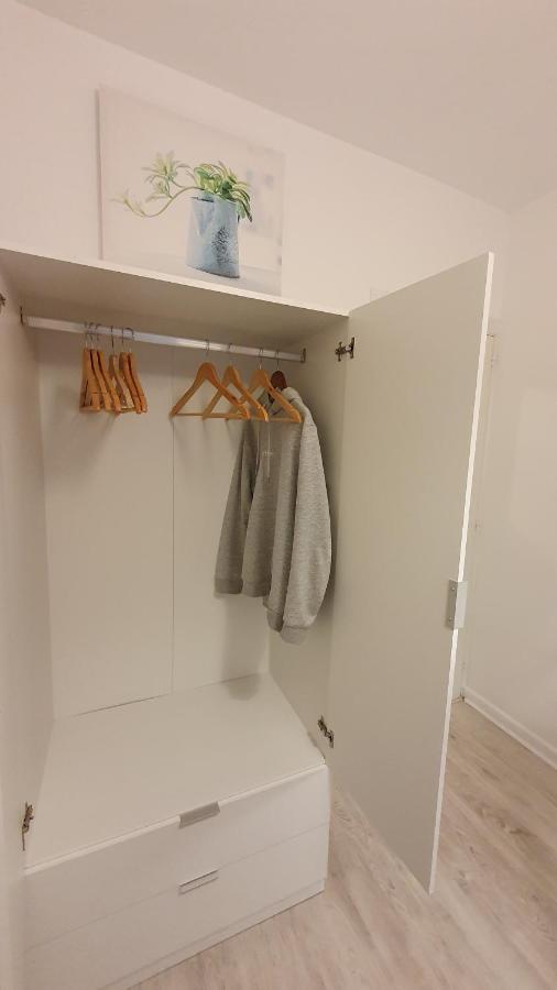 Piso Pescaito - Tarifa Centro Apartment Екстериор снимка